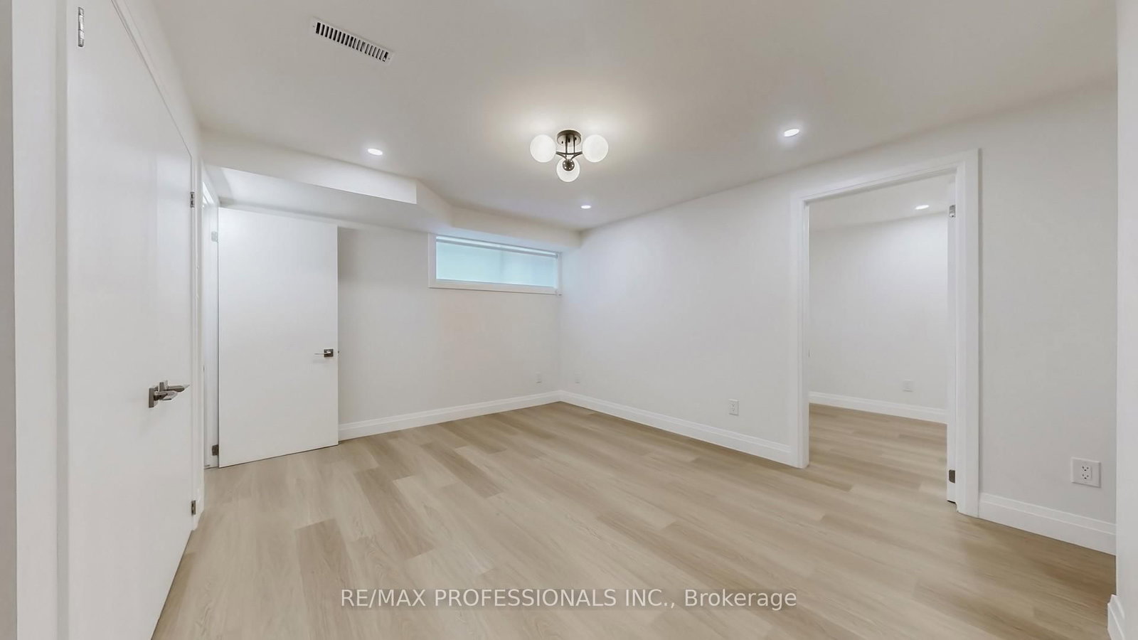 44 Princess Margaret Boulevard, Unit BSMT - Photo 14