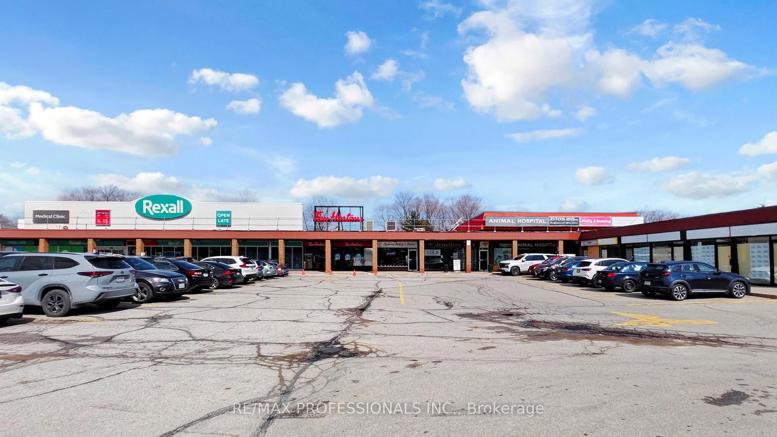 44 Princess Margaret Boulevard, Unit BSMT - Photo 36