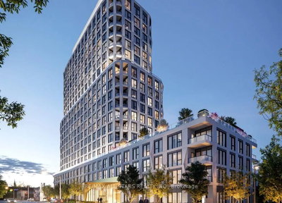 1502 - 60 Central Park Roadway undefined | Toronto | Image