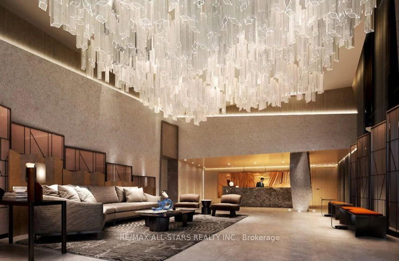 1502 - 60 Central Park Roadway, Toronto, M9A 0E6 | Image 2