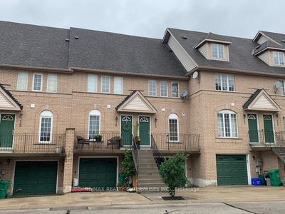 13 - 80 Strathaven Dr | Mississauga | Image