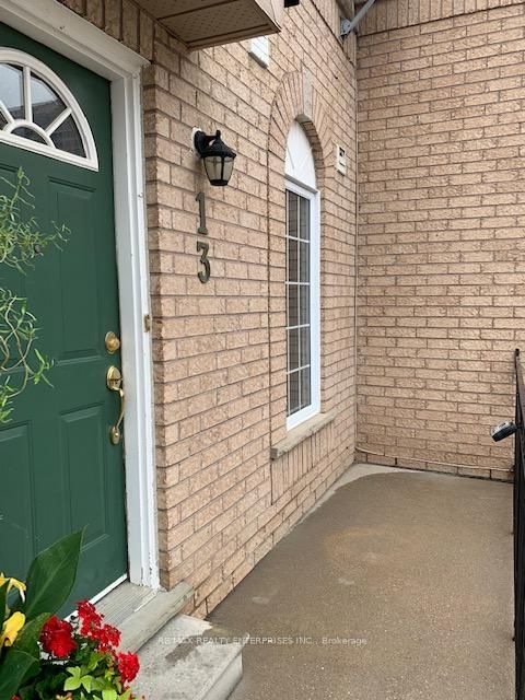 13 - 80 Strathaven Dr, Mississauga, L5R 3V9 | Image 3
