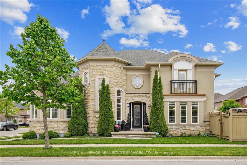 3150 Trailside Dr, Oakville, Ontario