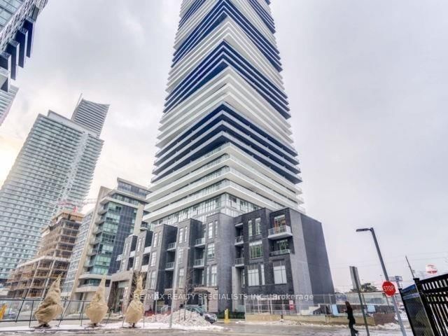 4208 - 56 Annie Craig Drive