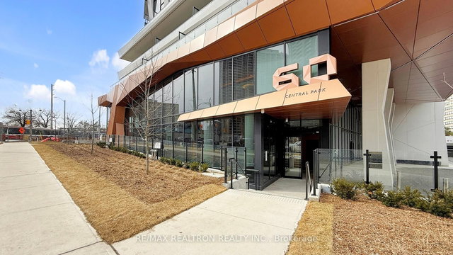 1506 - 60 Central Park Roadway