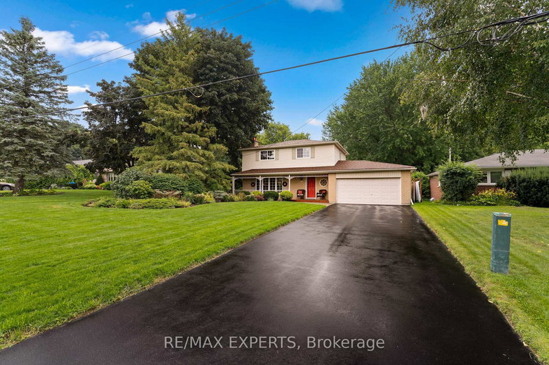 28 Hilltop Dr, Caledon, Ontario