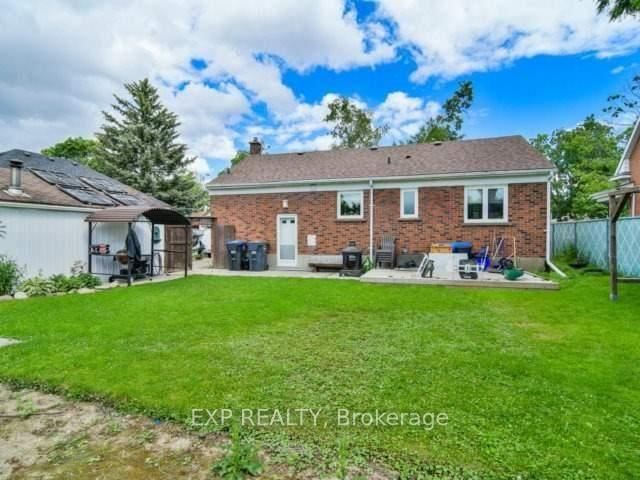 Basement - 32A Guest St, Brampton, L6W 1T8 | Image 2