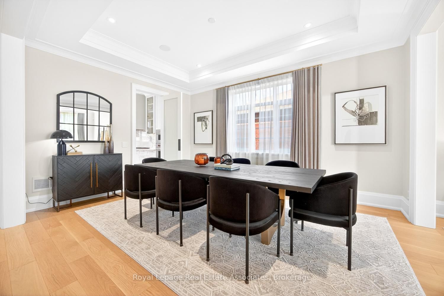 Detached House for sale at 16 Dorlen Avenue, Toronto, Ontario, M9B 5A9 - Islington-City Centre West - MLS: W12971474