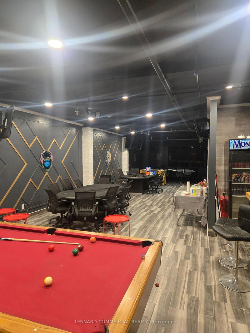 60 - 750 Oakdale Rd, Toronto, M3N 2Z4 | Image 2