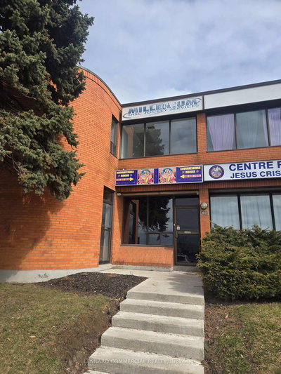 60 - 750 Oakdale Rd | Toronto | Image