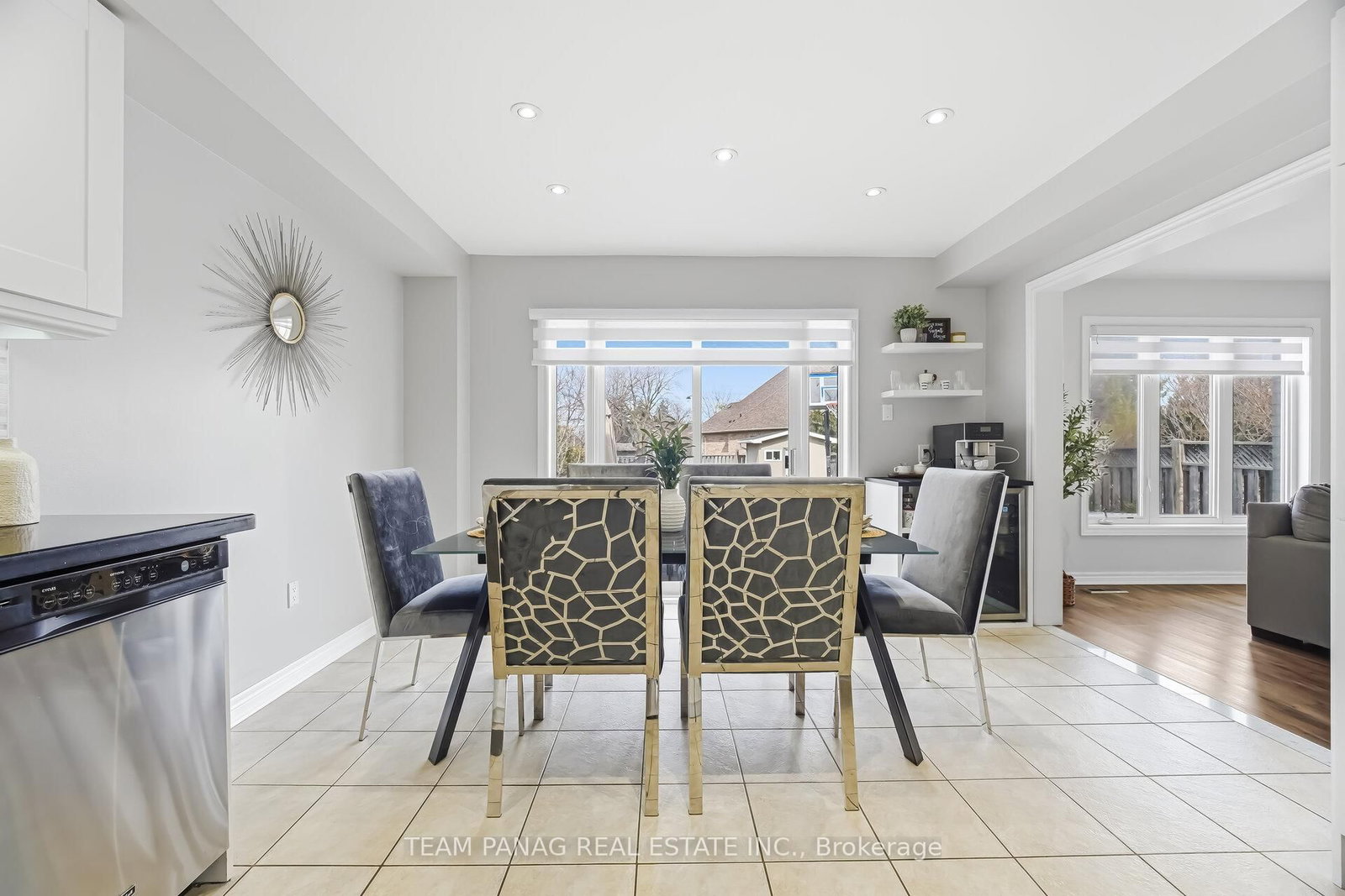 Detached House for sale at 26 Calderstone Road, Brampton, Ontario, L6P 2A4 - Bram East - MLS: W12971566