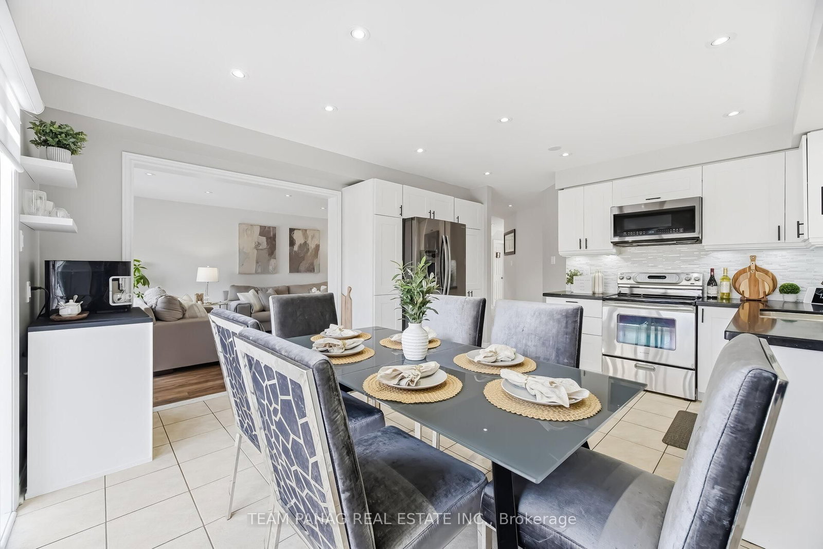 Detached House for sale at 26 Calderstone Road, Brampton, Ontario, L6P 2A4 - Bram East - MLS: W12971566