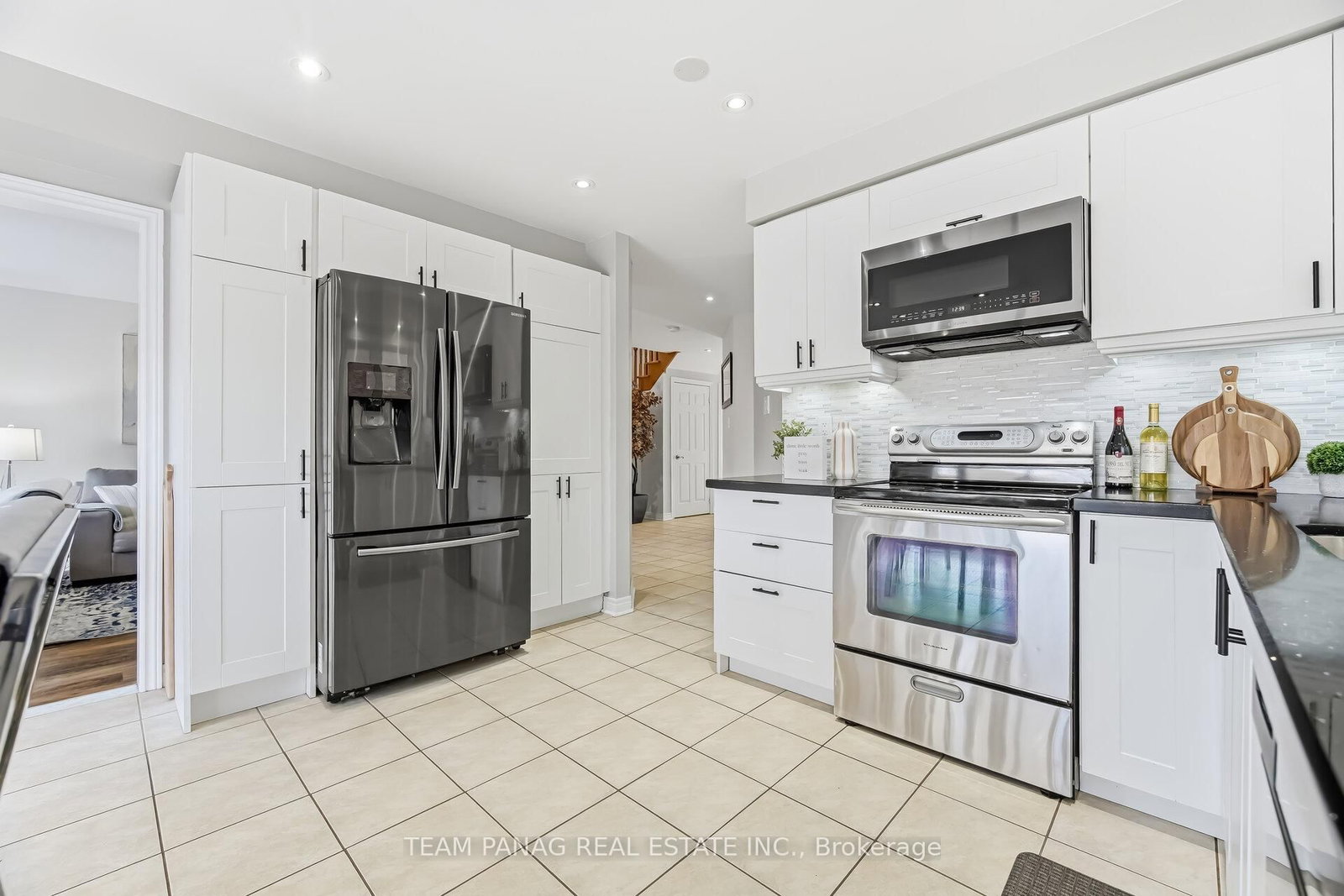 Detached House for sale at 26 Calderstone Road, Brampton, Ontario, L6P 2A4 - Bram East - MLS: W12971566