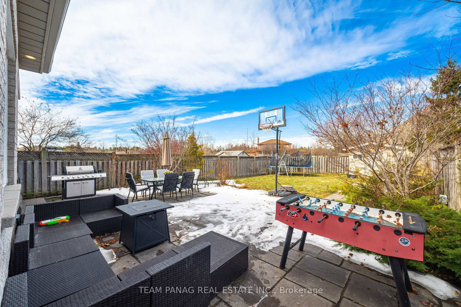 Detached House for sale at 26 Calderstone Road, Brampton, Ontario, L6P 2A4 - Bram East - MLS: W12971566