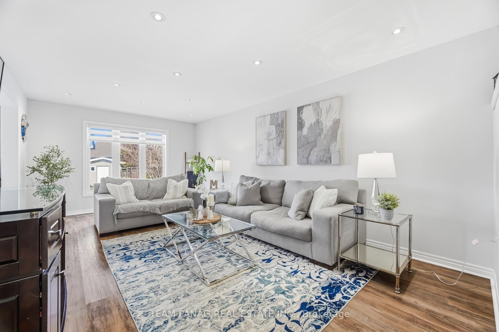 Detached House for sale at 26 Calderstone Road, Brampton, Ontario, L6P 2A4 - Bram East - MLS: W12971566