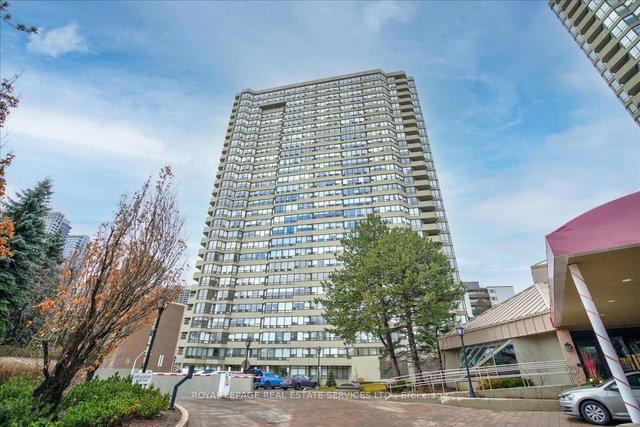 1609 - 1300 Islington Avenue