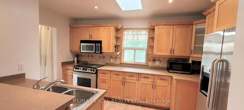 home for lease on 2 Rufford Road