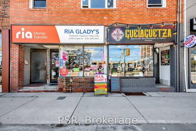 1742 Jane St | Toronto | Image