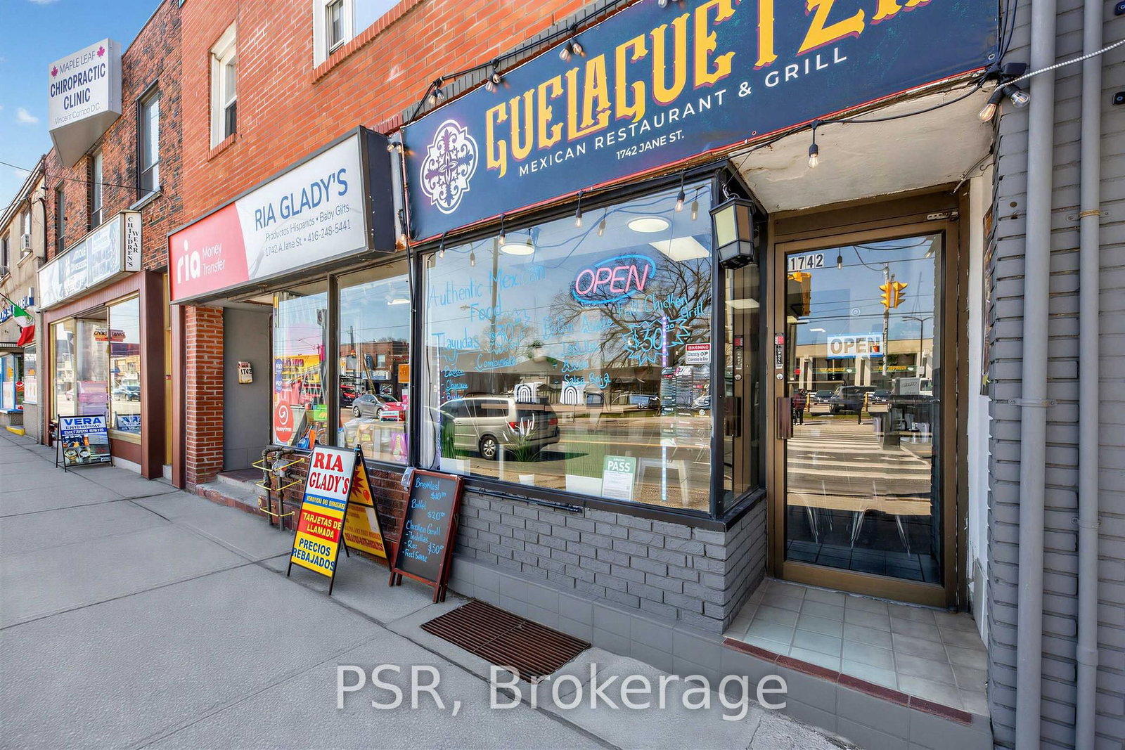 1742 Jane Street - Photo 2