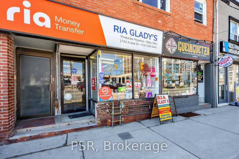 1742 Jane St, Toronto, M9N 2S9 | Image 3