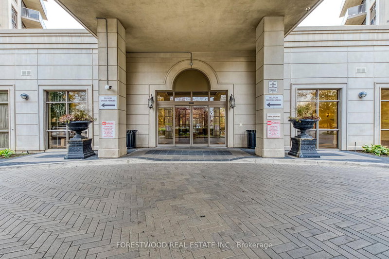 2002 - 710 Humberwood Blvd, Toronto, M9W 7J5 | Image 3