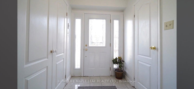 home for lease on 114 Skegby Road