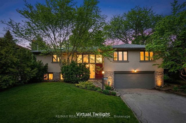 1439 Larchview Trail