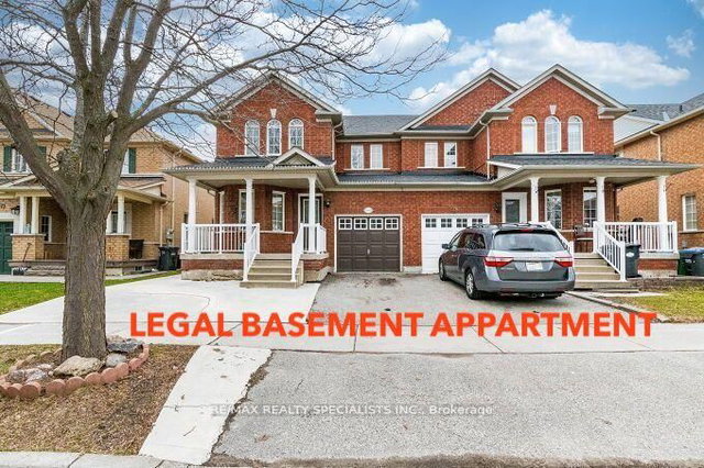 5969 Manzanillo Crescent