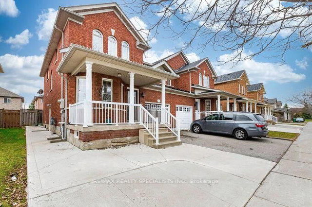 5969 Manzanillo Crescent