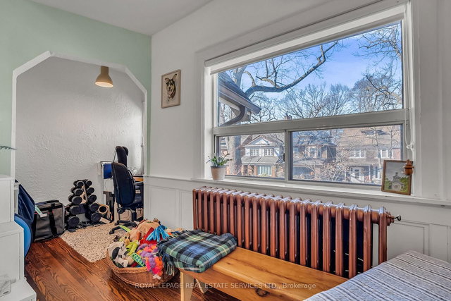 Unit 2 - 395 Willard Avenue