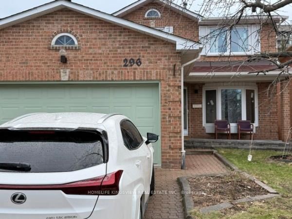296 King Andrew Dr, Mississauga, L4Z 1P8 | Image 2