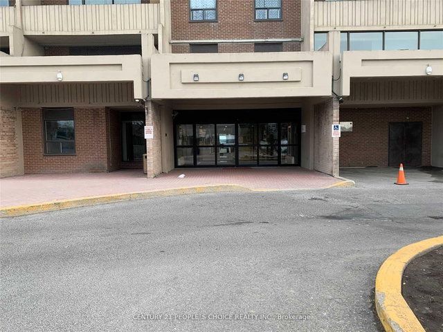 301 - 3390 Weston Road