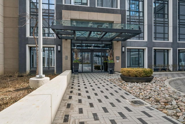 1429 - 5 Mabelle Avenue