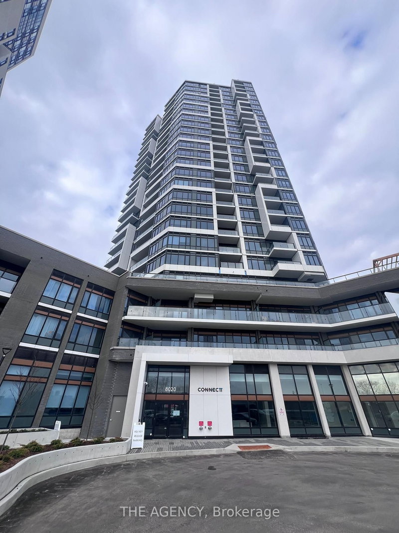 home for lease on 606-8020 Derry Road