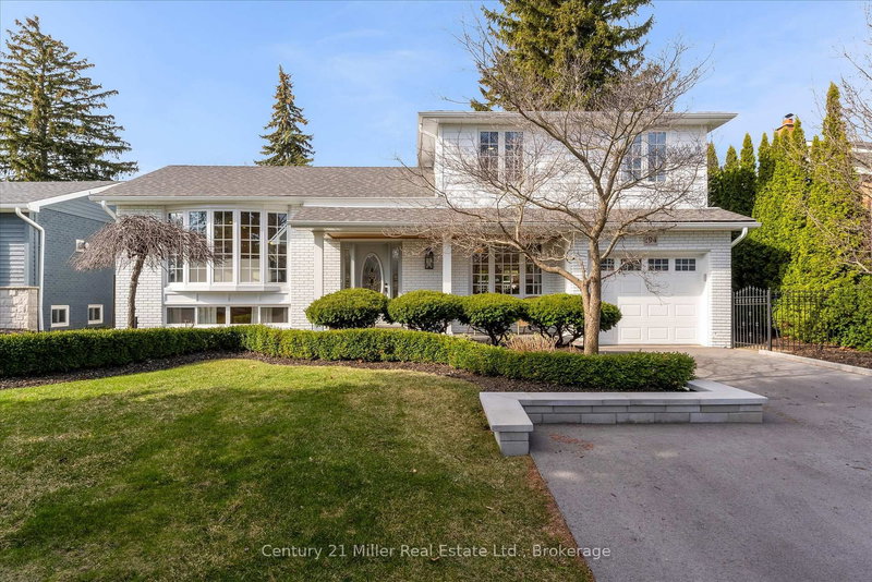 194 Solingate Dr, Oakville, Ontario