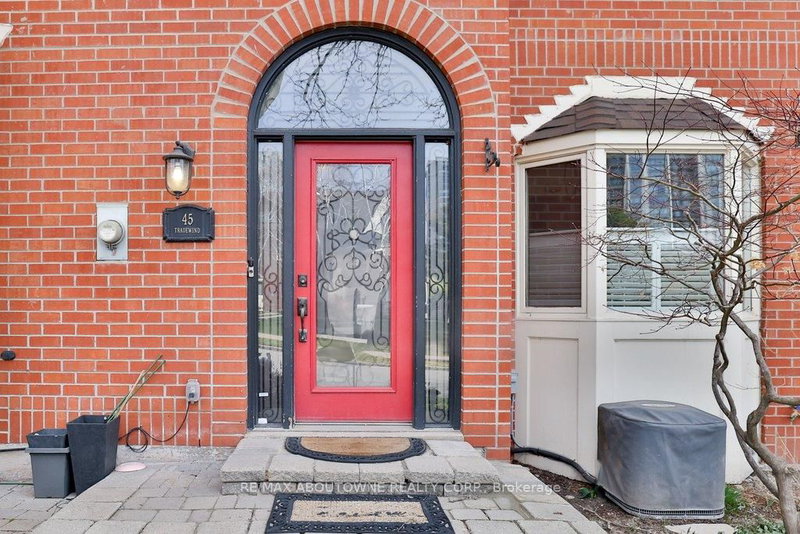 45 Tradewind Dr, Oakville, L6L 6K9 | Image 3