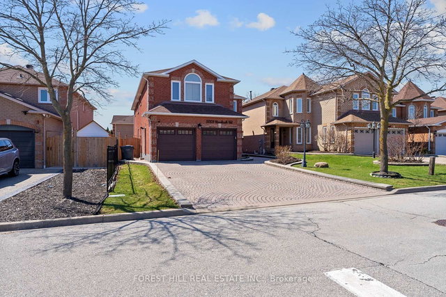 Bsmt - 5003 Rosebush Road