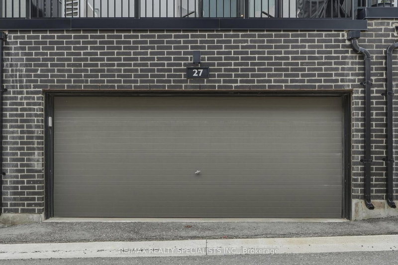 27 - 348 Wheat Boom Dr, Oakville, L6H 3V6 | Image 2