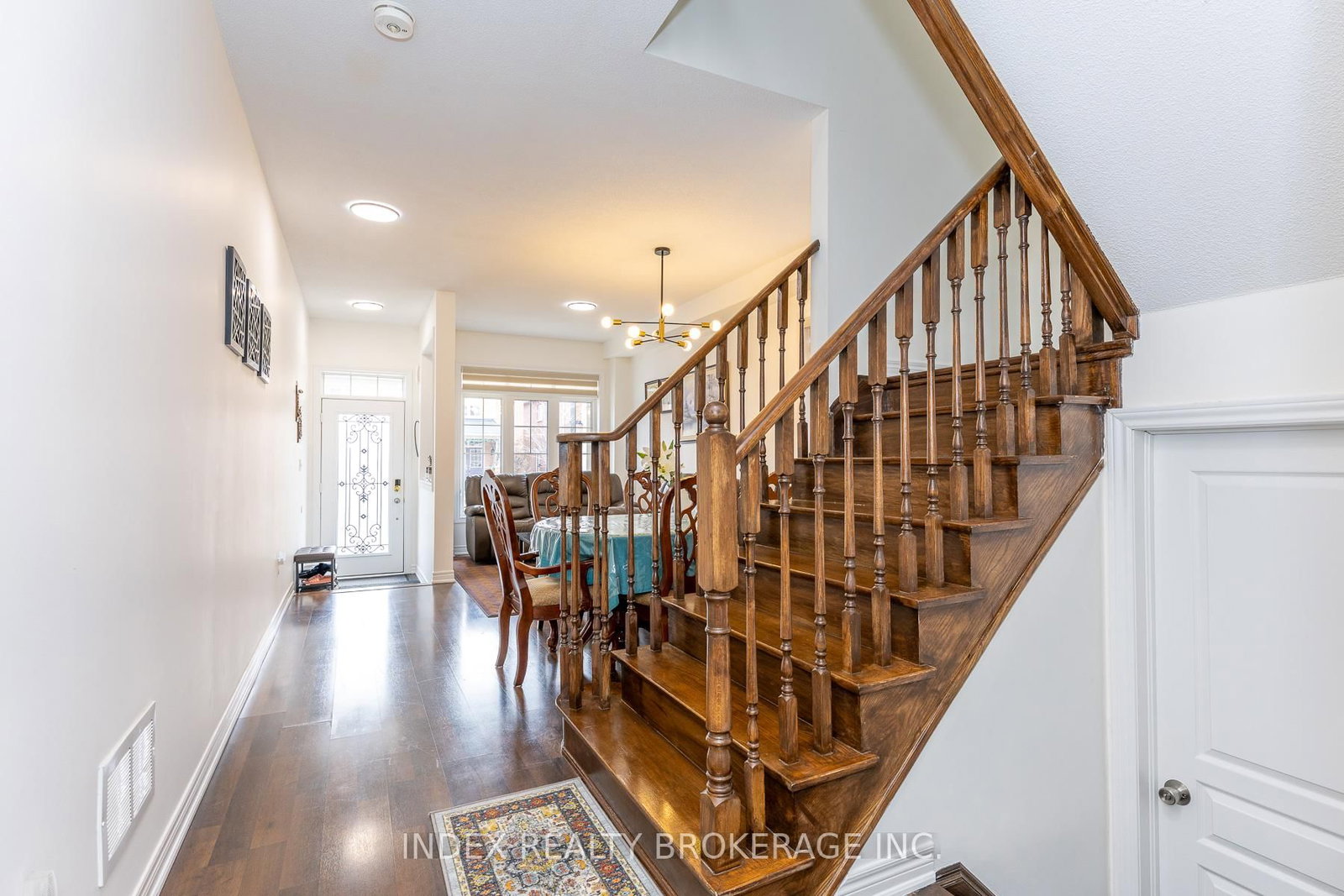 Semi-Detached House for sale at 12 Fitzgibson Street, Brampton, Ontario, L6Y 5Y5 - Credit Valley - MLS: W12972542