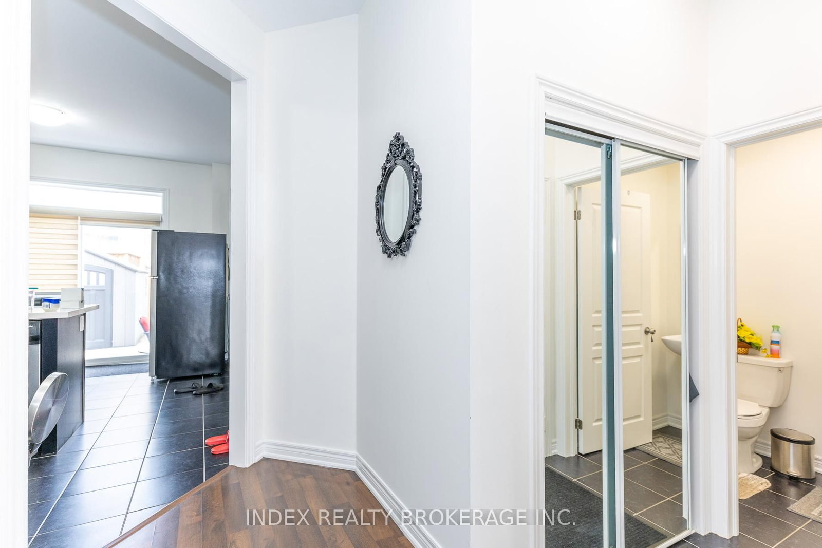 Semi-Detached House for sale at 12 Fitzgibson Street, Brampton, Ontario, L6Y 5Y5 - Credit Valley - MLS: W12972542