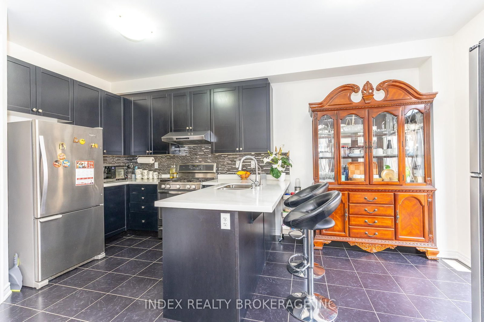 Semi-Detached House for sale at 12 Fitzgibson Street, Brampton, Ontario, L6Y 5Y5 - Credit Valley - MLS: W12972542