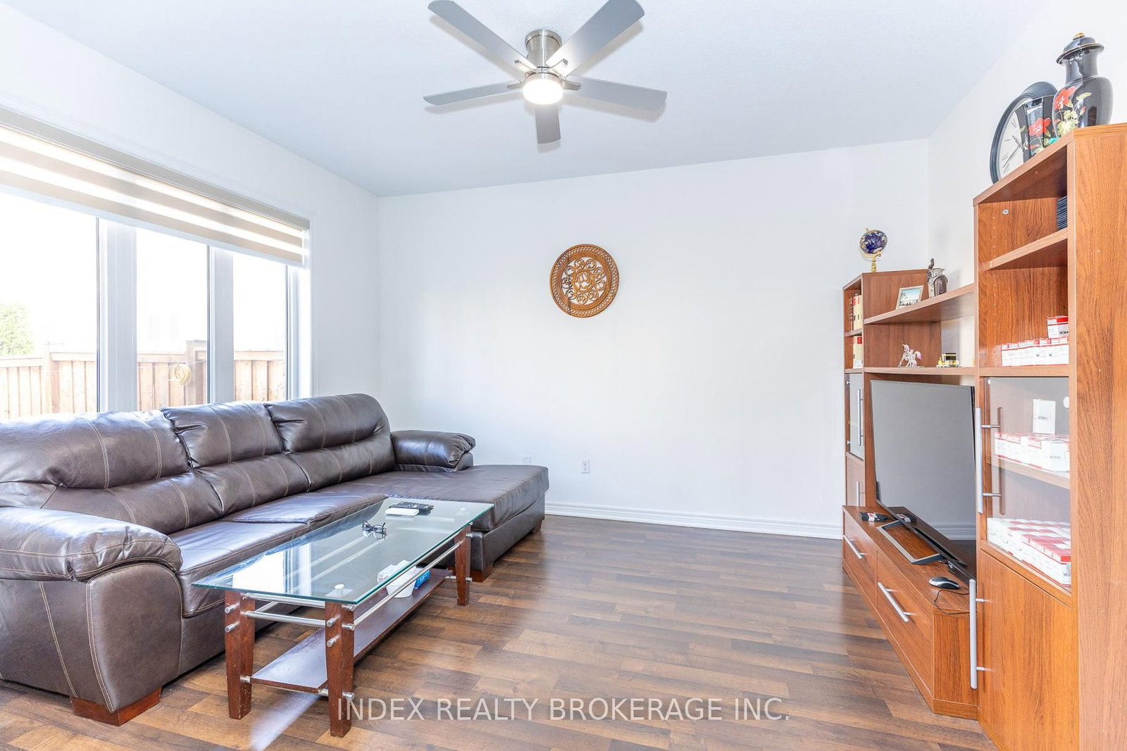 Semi-Detached House for sale at 12 Fitzgibson Street, Brampton, Ontario, L6Y 5Y5 - Credit Valley - MLS: W12972542