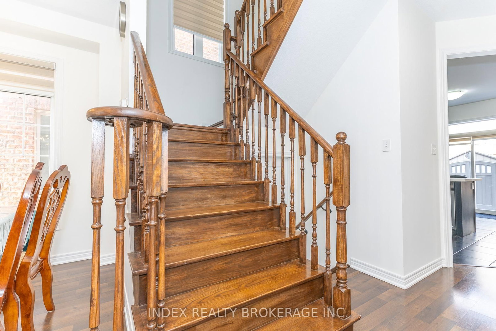 Semi-Detached House for sale at 12 Fitzgibson Street, Brampton, Ontario, L6Y 5Y5 - Credit Valley - MLS: W12972542