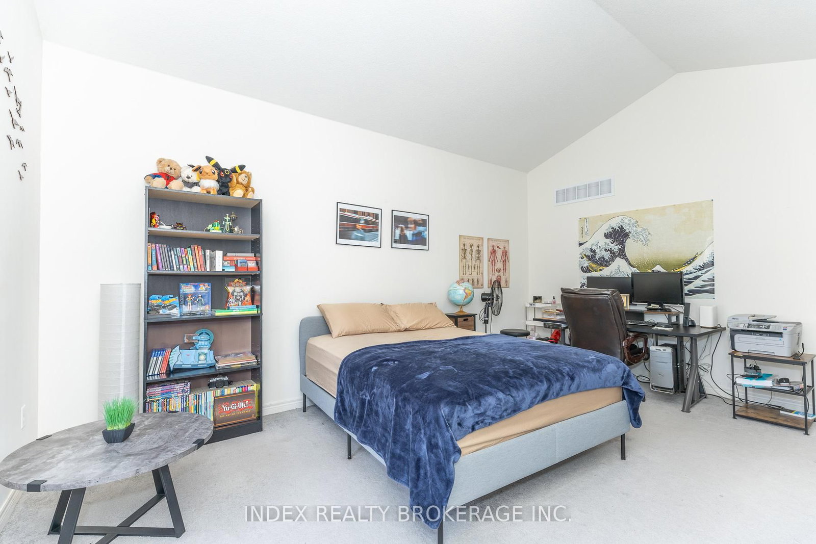 Semi-Detached House for sale at 12 Fitzgibson Street, Brampton, Ontario, L6Y 5Y5 - Credit Valley - MLS: W12972542