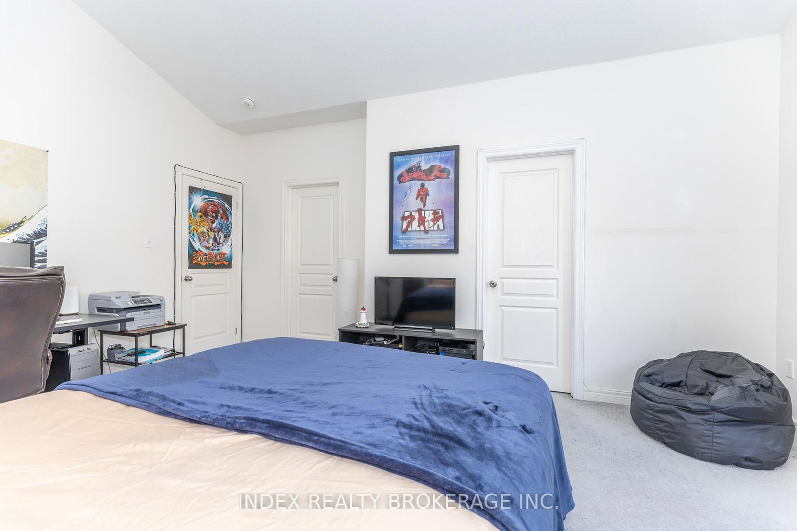 Semi-Detached House for sale at 12 Fitzgibson Street, Brampton, Ontario, L6Y 5Y5 - Credit Valley - MLS: W12972542