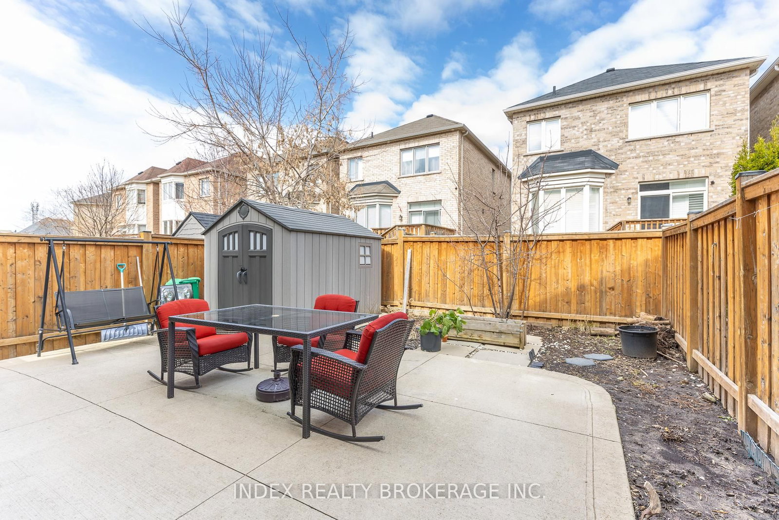 Semi-Detached House for sale at 12 Fitzgibson Street, Brampton, Ontario, L6Y 5Y5 - Credit Valley - MLS: W12972542