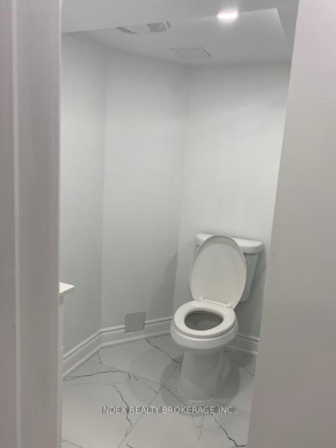 Semi-Detached House for sale at 12 Fitzgibson Street, Brampton, Ontario, L6Y 5Y5 - Credit Valley - MLS: W12972542