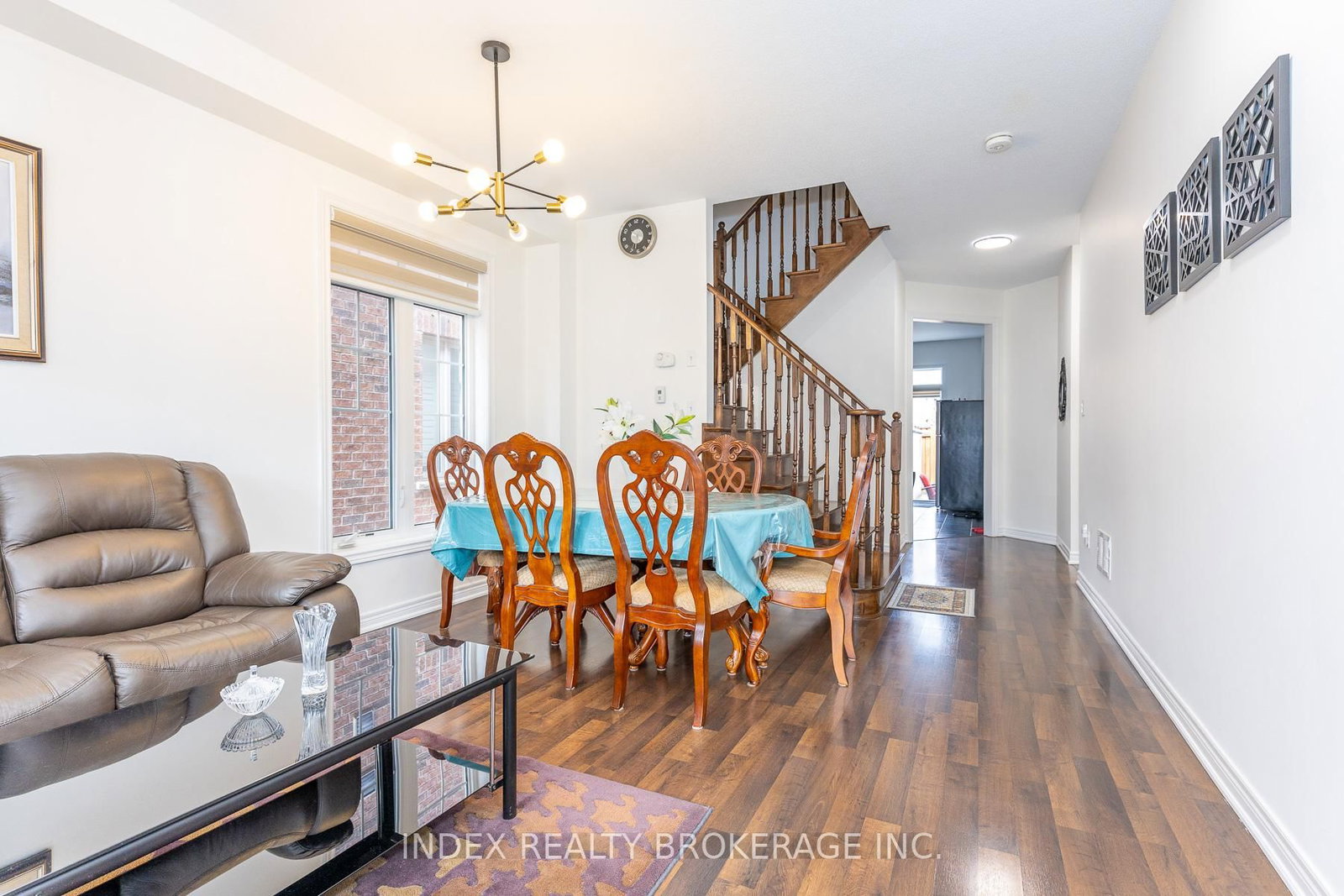 Semi-Detached House for sale at 12 Fitzgibson Street, Brampton, Ontario, L6Y 5Y5 - Credit Valley - MLS: W12972542