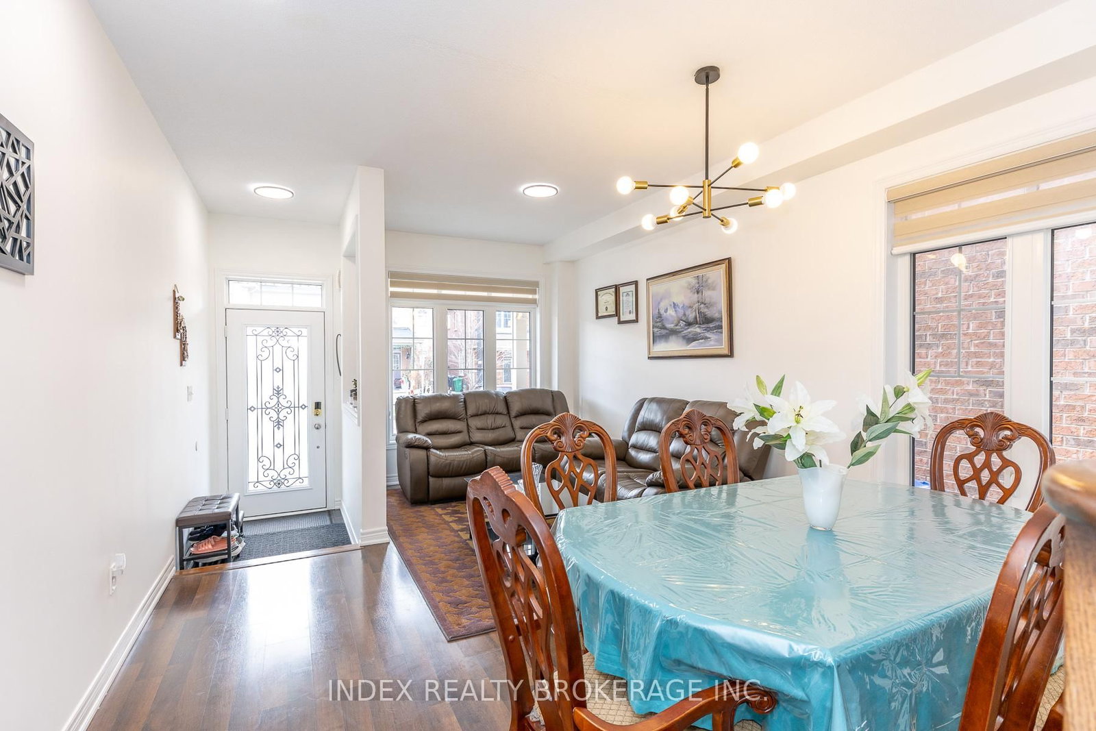 Semi-Detached House for sale at 12 Fitzgibson Street, Brampton, Ontario, L6Y 5Y5 - Credit Valley - MLS: W12972542