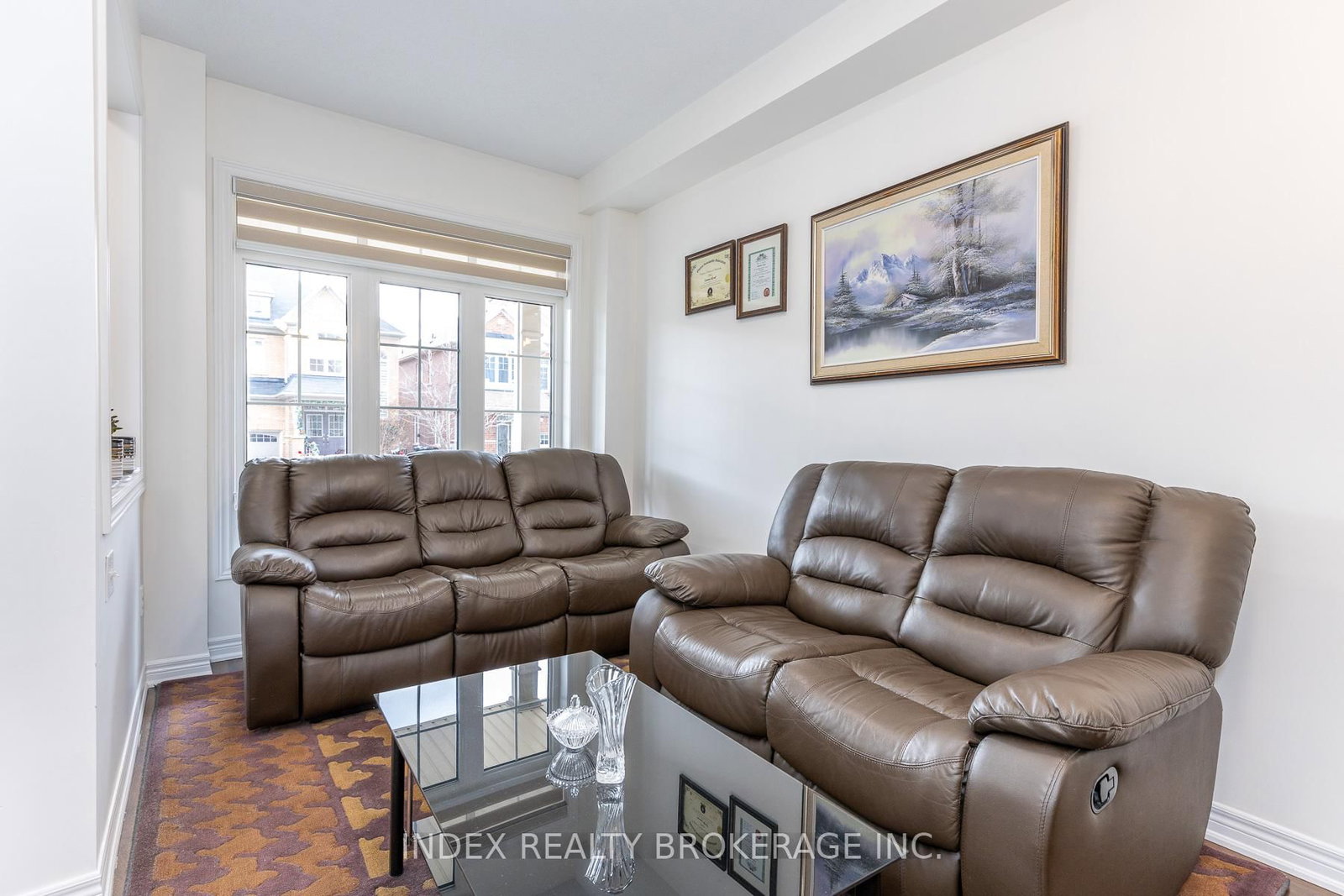 Semi-Detached House for sale at 12 Fitzgibson Street, Brampton, Ontario, L6Y 5Y5 - Credit Valley - MLS: W12972542